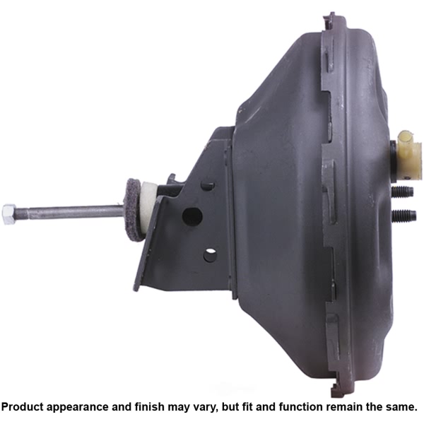 Cardone Reman Remanufactured Vacuum Power Brake Booster w/o Master Cylinder 54-71106