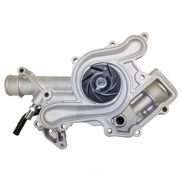 GMB Engine Coolant Water Pump 120-4370