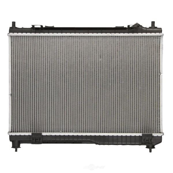 Spectra Premium Complete Radiator CU13201