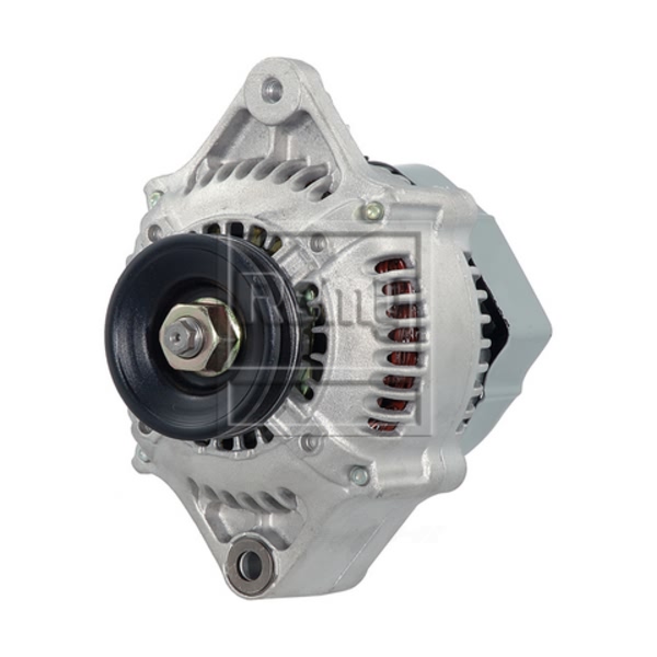 Remy Remanufactured Alternator 14740