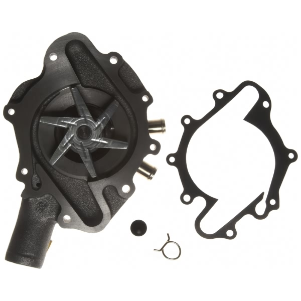 Gates Engine Coolant Standard Water Pump 43100