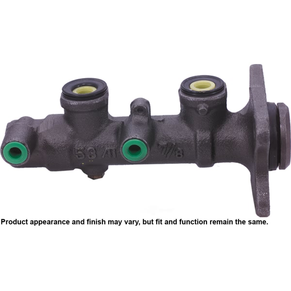 Cardone Reman Remanufactured Master Cylinder 11-2604