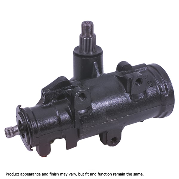 Cardone Reman Remanufactured Power Steering Gear 27-7574