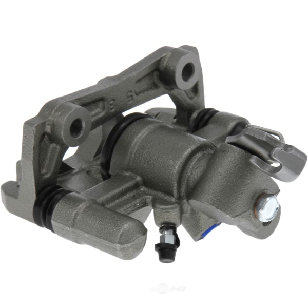 Centric Remanufactured Semi-Loaded Rear Passenger Side Brake Caliper 141.45537
