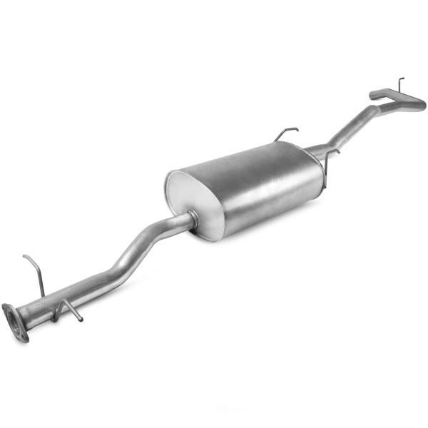 Bosal Rear Exhaust Muffler 294-725