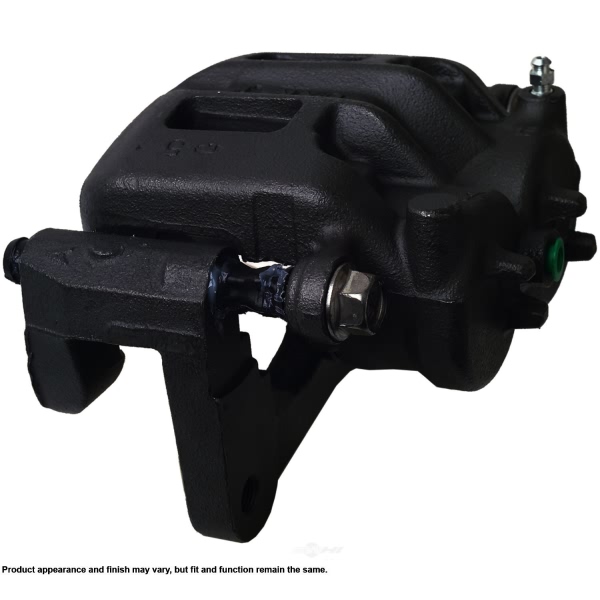 Cardone Reman Remanufactured Unloaded Caliper w/Bracket 19-B2657