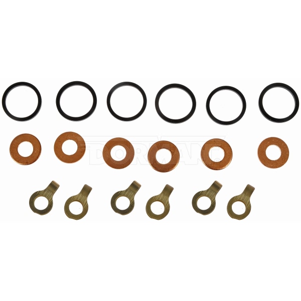 Dorman Fuel Injector O Ring Kit 904-312