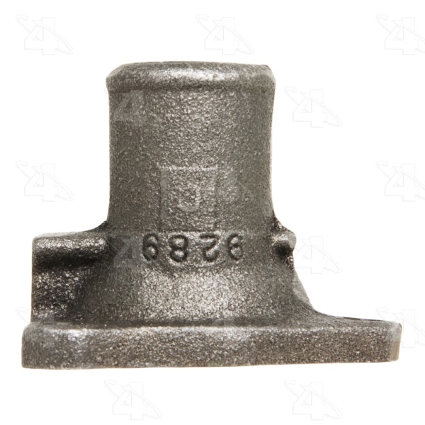 Four Seasons Engine Coolant Water Outlet W O Thermostat 84924