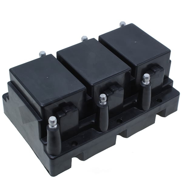 Walker Products Ignition Coil 920-1038