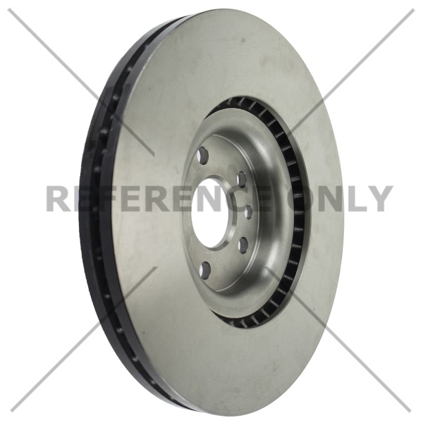 Centric Premium™ Brake Rotor 120.20042
