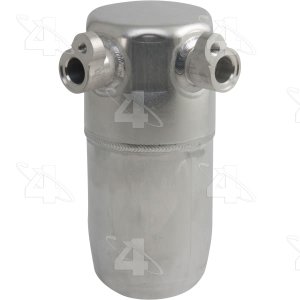 Four Seasons Accumulator 83227