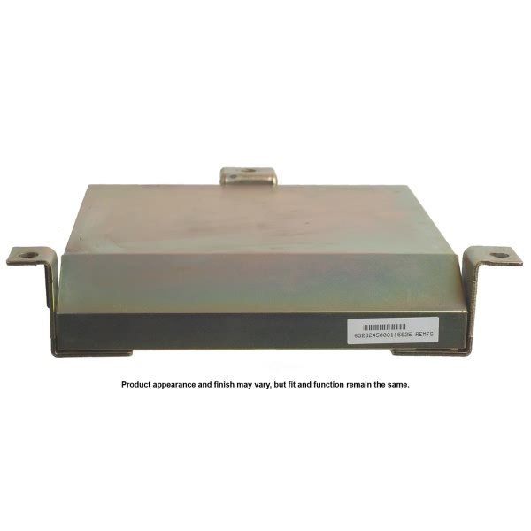 Cardone Reman Remanufactured Transmission Control Module 73-80035