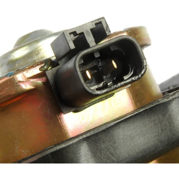 Dorman Engine Cooling Fan Assembly 620-785