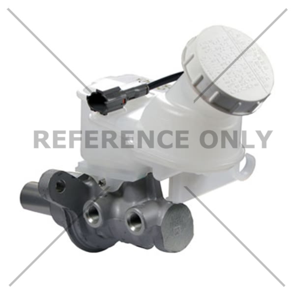 Centric Premium Brake Master Cylinder 130.46531