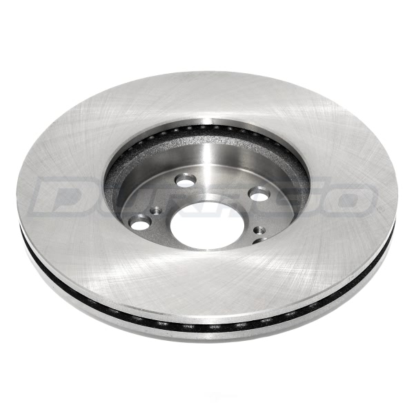 DuraGo Vented Front Brake Rotor BR900570