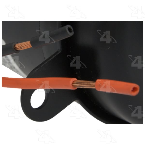 Four Seasons Engine Coolant Outlet O Ring 35327