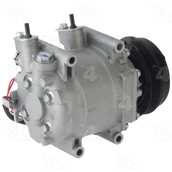 Four Seasons A C Compressor With Clutch 98559