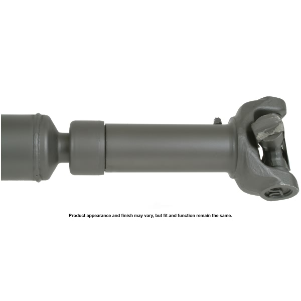 Cardone Reman Remanufactured Driveshaft/ Prop Shaft 65-9441