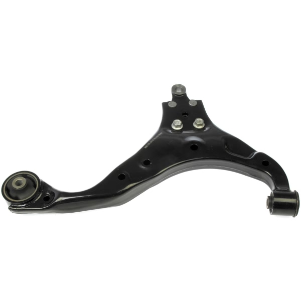 Dorman Front Passenger Side Lower Non Adjustable Control Arm 521-664