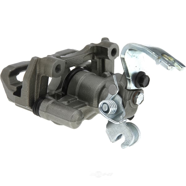 Centric Remanufactured Semi-Loaded Rear Passenger Side Brake Caliper 141.45519