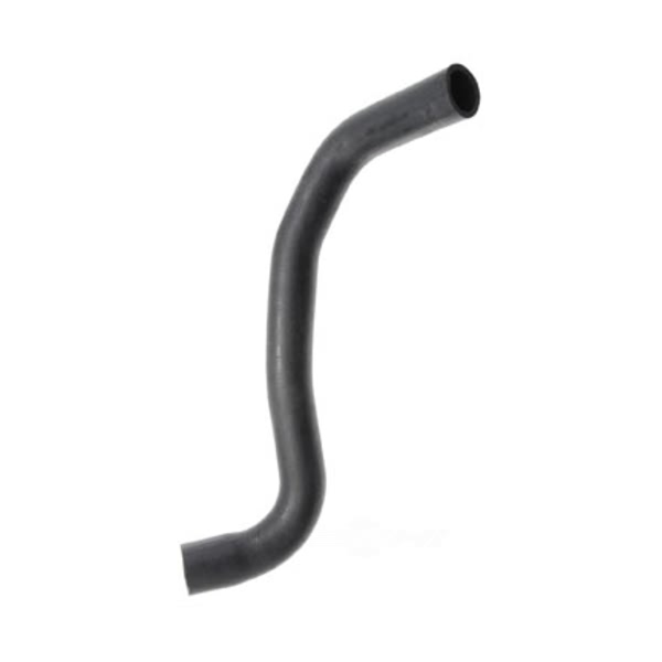 Dayco Engine Coolant Curved Radiator Hose 72073