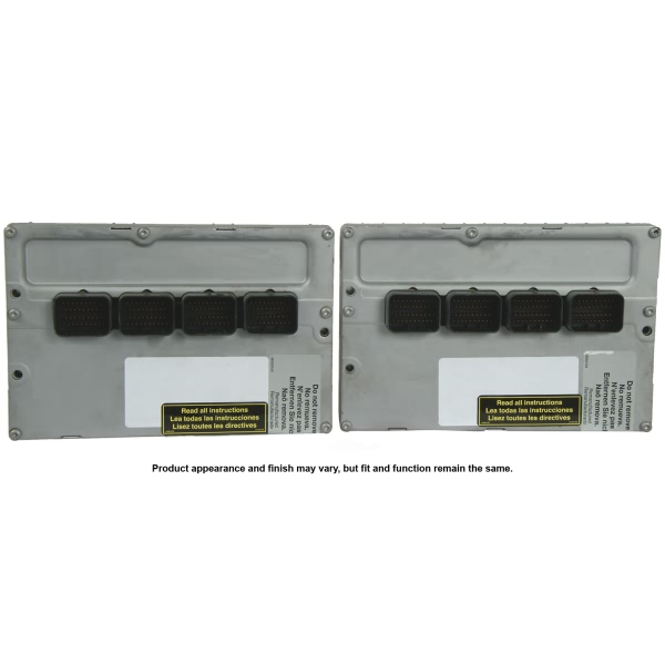 Cardone Reman Remanufactured Engine Control Computer 79-8576V