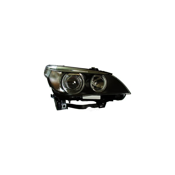 Hella Bi-Xenon(R) Headlamp - Right 160292011
