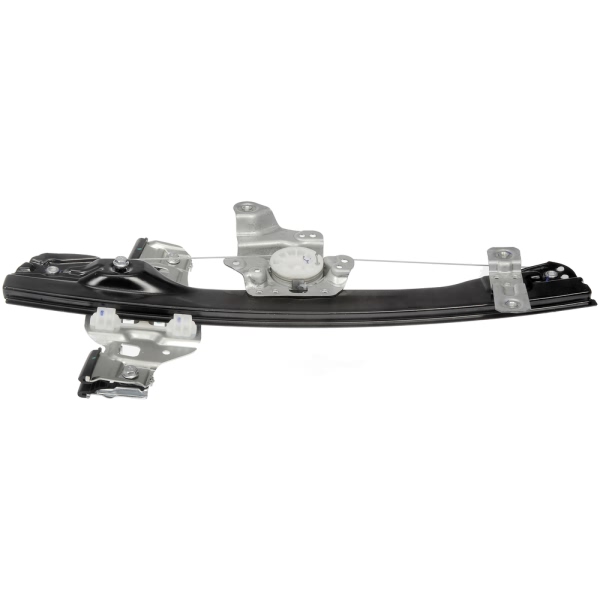 Dorman Front Driver Side Power Window Regulator Without Motor 752-563