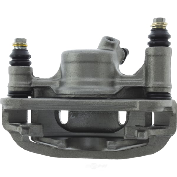 Centric Remanufactured Semi-Loaded Front Driver Side Brake Caliper 141.44068