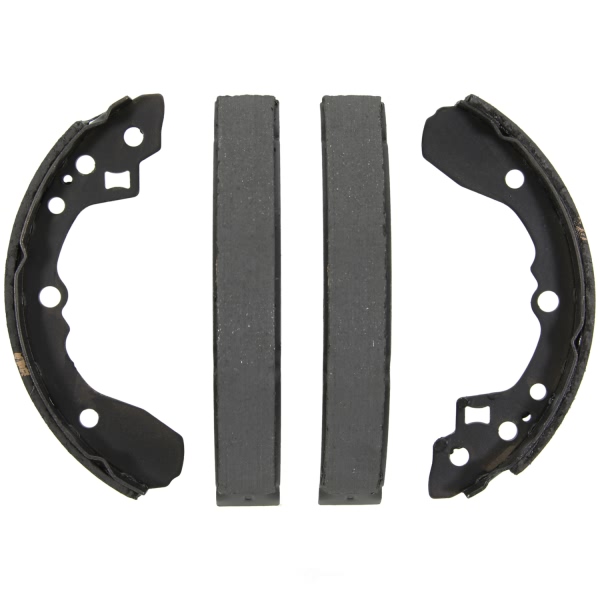 Wagner Quickstop Rear Drum Brake Shoes Z775