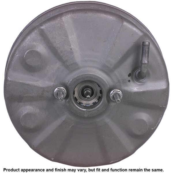 Cardone Reman Remanufactured Vacuum Power Brake Booster w/o Master Cylinder 53-2046