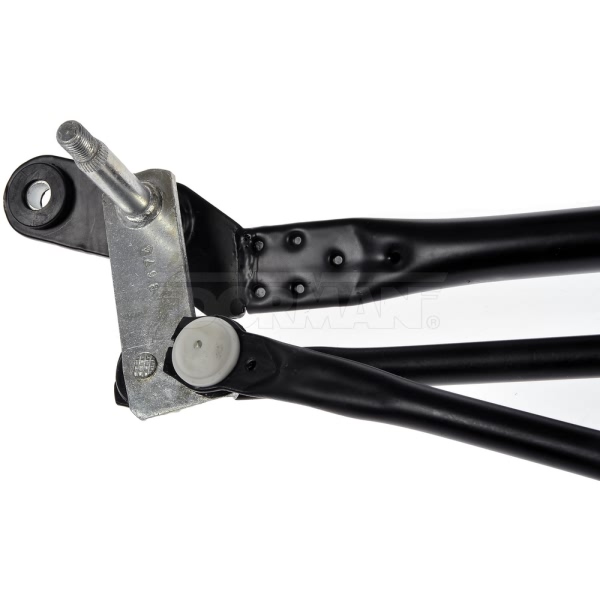 Dorman OE Solutions Windshield Wiper Linkage 602-168