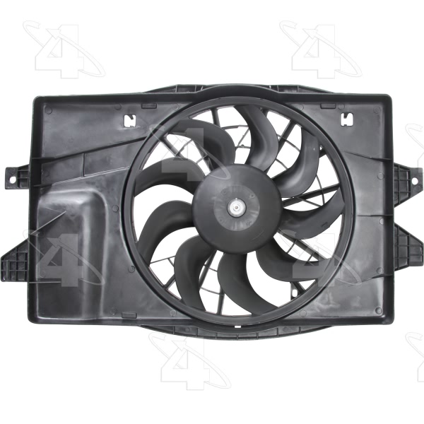 Four Seasons Engine Cooling Fan 75200