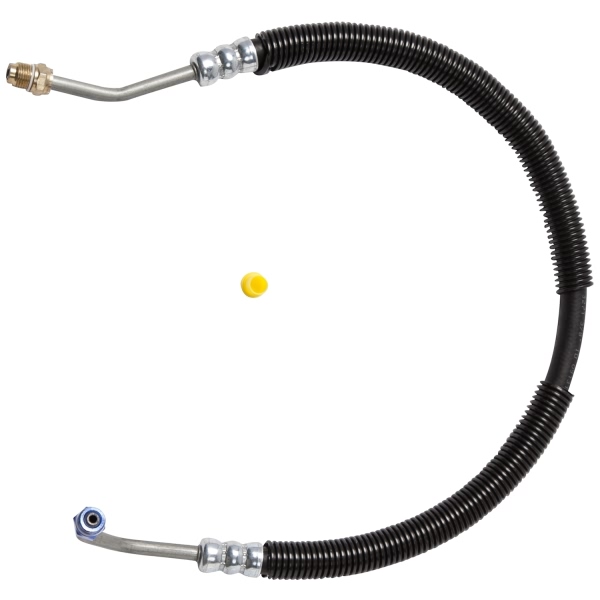 Gates Power Steering Pressure Line Hose Assembly 354090