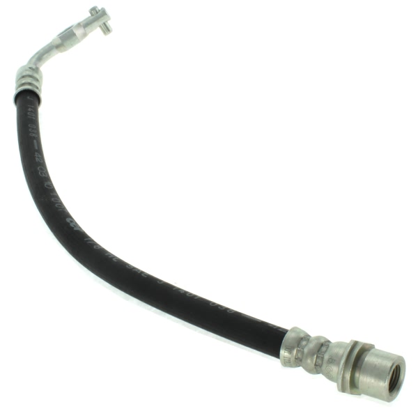 Centric Rear Driver Side Lower Brake Hose 150.44412