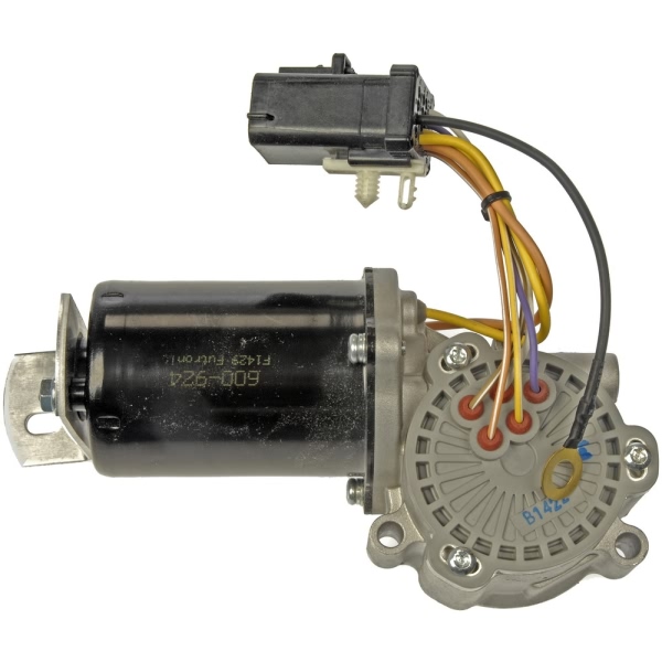 Dorman OE Solutions Transfer Case Motor 600-924