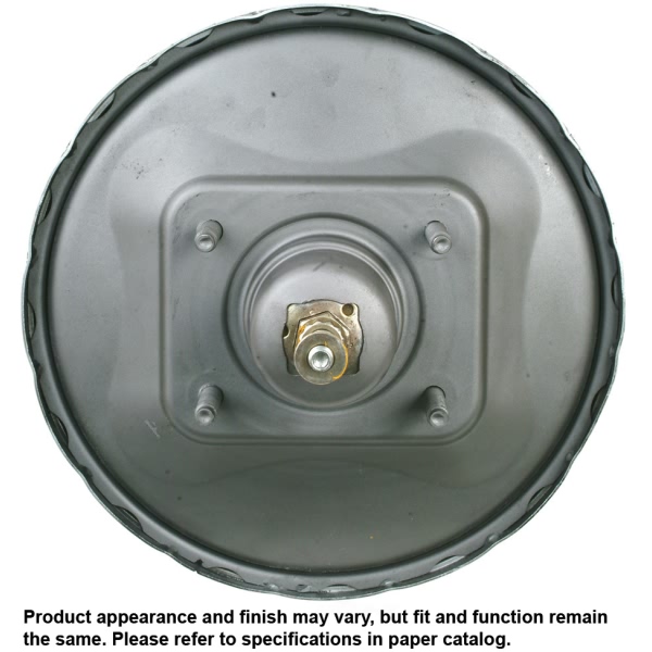 Cardone Reman Remanufactured Vacuum Power Brake Booster w/o Master Cylinder 53-5413