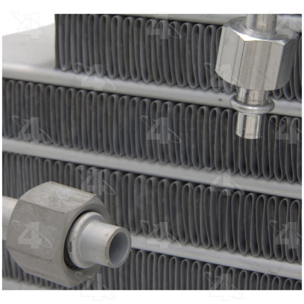 Four Seasons A C Evaporator Core 54687