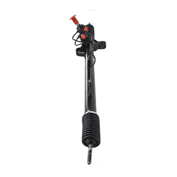 AAE Remanufactured Hydraulic Power Steering Rack & Pinion 100% Tested 3124