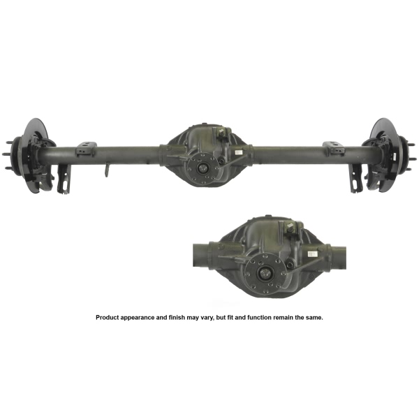 Cardone Reman Remanufactured Drive Axle Assembly 3A-2001LOL