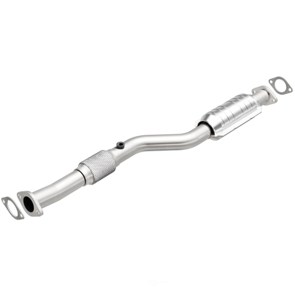 MagnaFlow Direct Fit Catalytic Converter 457000