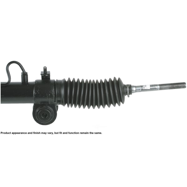 Cardone Reman Remanufactured Hydraulic Power Rack and Pinion Complete Unit 26-2605