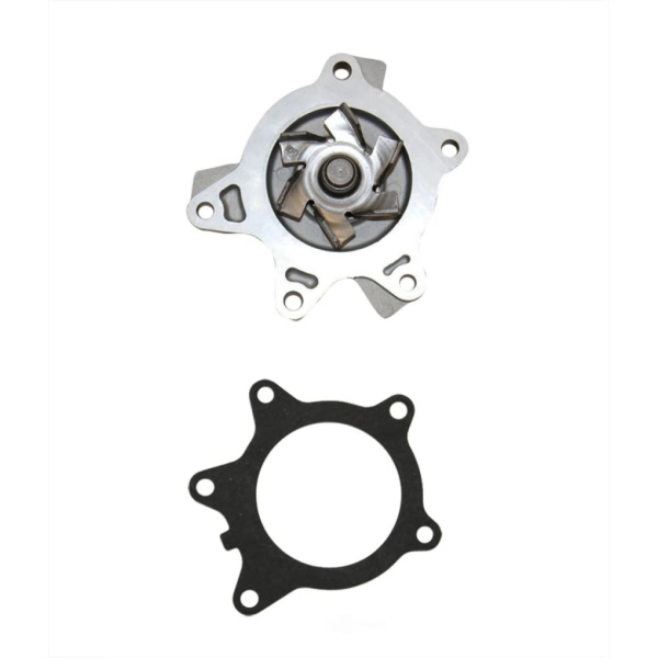 GMB Engine Coolant Water Pump 170-2101