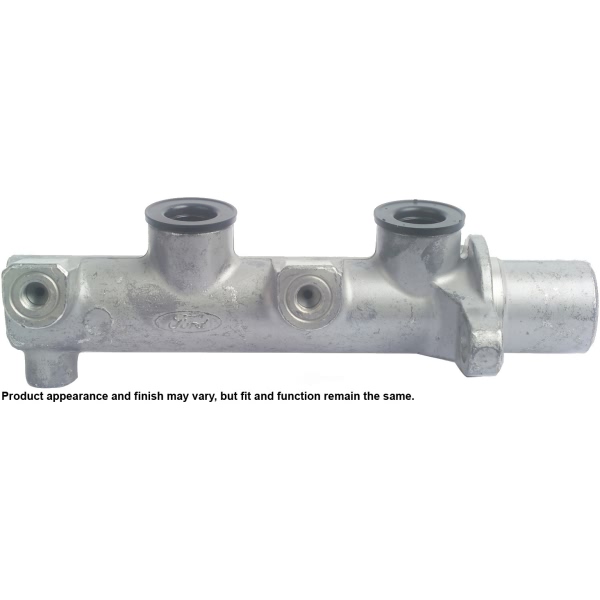 Cardone Reman Remanufactured Master Cylinder 10-2887