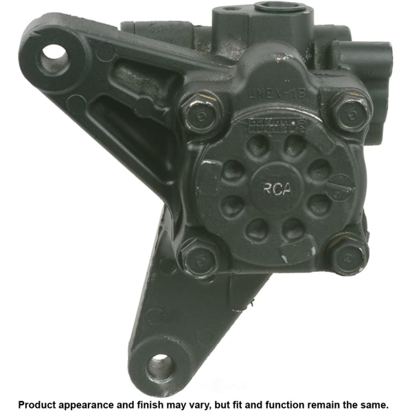 Cardone Reman Remanufactured Power Steering Pump w/o Reservoir 21-5441
