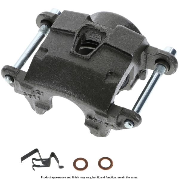 Cardone Reman Remanufactured Unloaded Caliper 18-4071