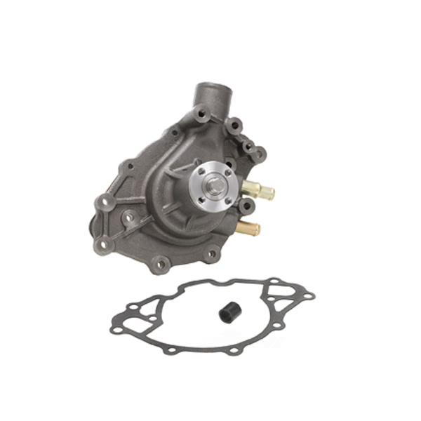 Dayco Engine Coolant Water Pump DP810