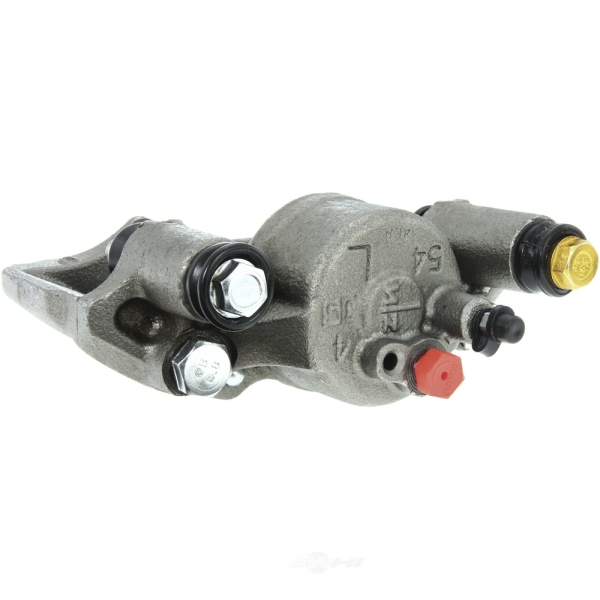 Centric Remanufactured Semi-Loaded Front Driver Side Brake Caliper 141.45056