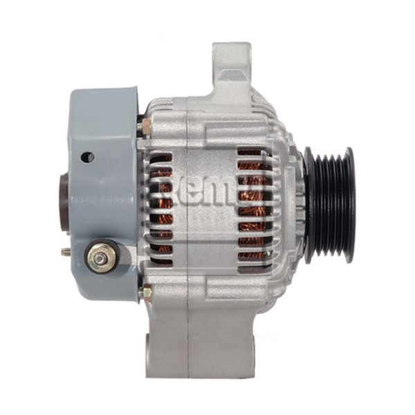 Remy Remanufactured Alternator 14671