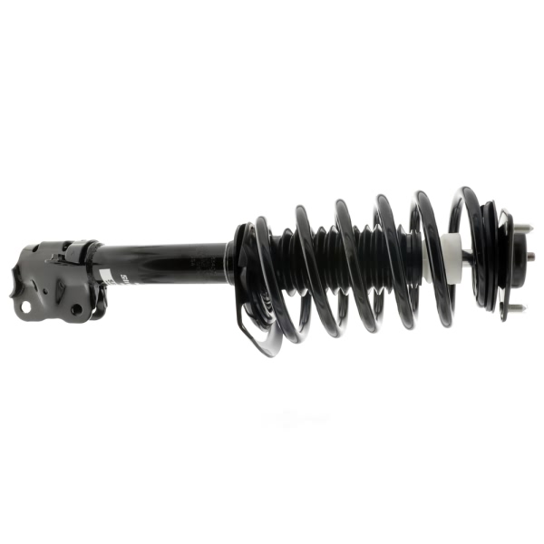 KYB Strut Plus Front Driver Side Twin Tube Complete Strut Assembly SR4508